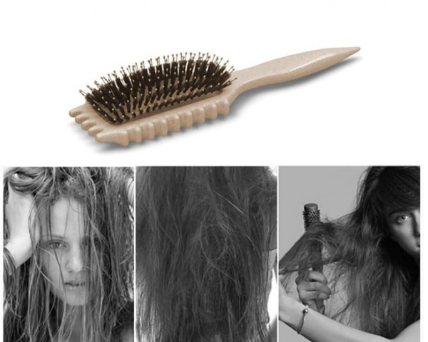 SalonLocken™ Salon Glatte Welle