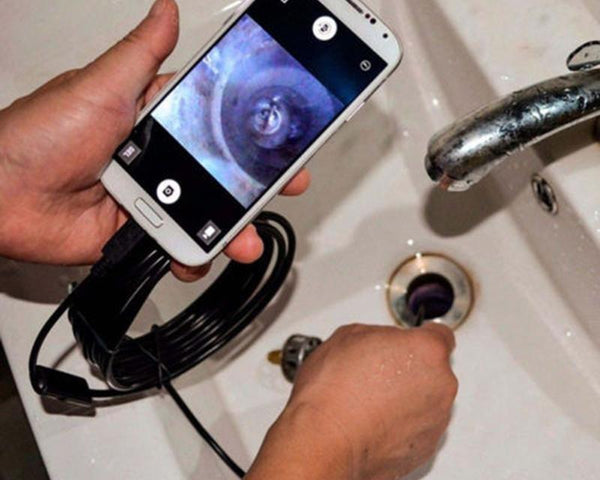 EasyCam™ - Endoskopische Kamera