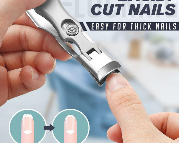 ClipperPro™ - Perfekte und schöne Nägel in Sekundenschnelle!