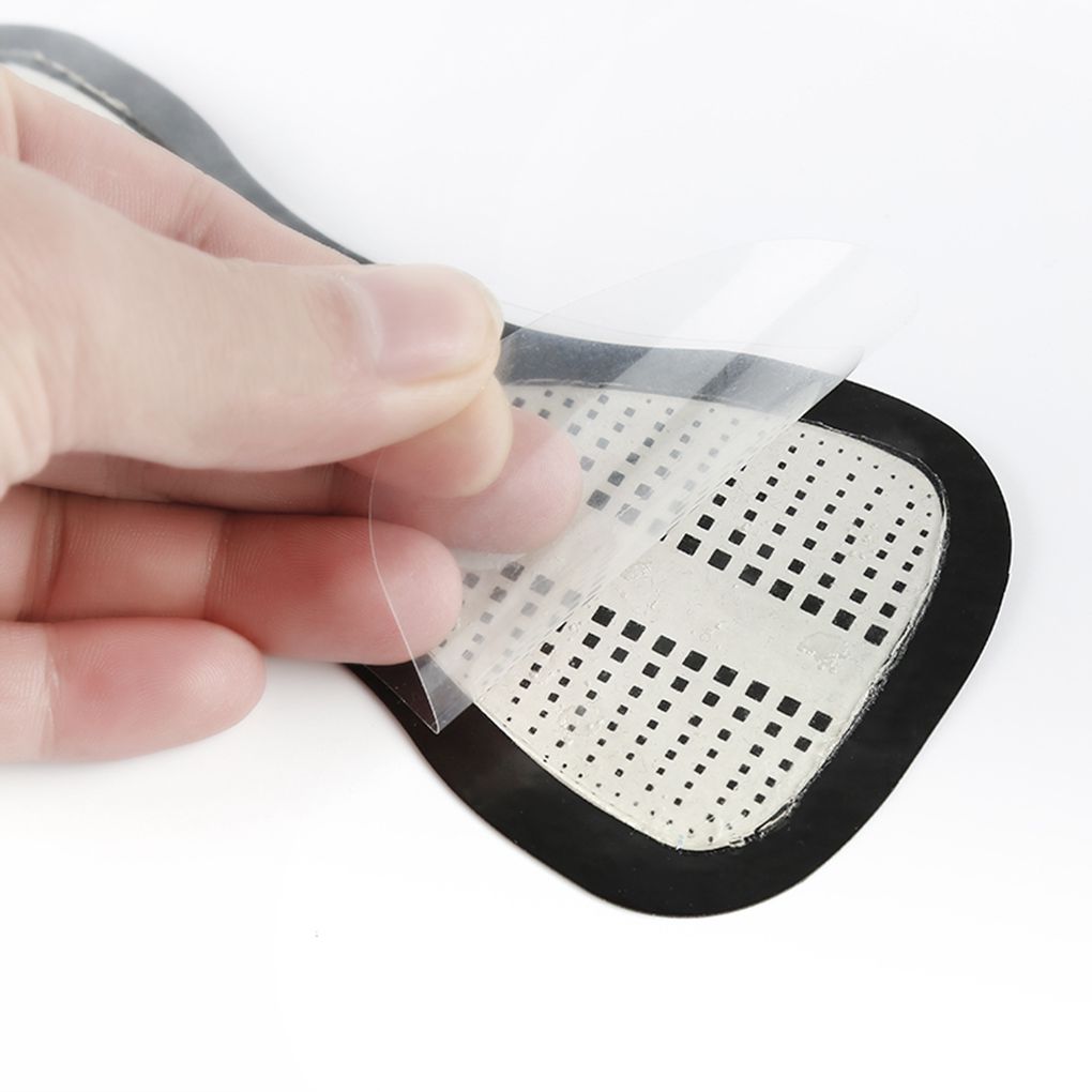 Tensy™ Elektrisches Muskelmassagegerät | Tragbares TENS-Schmerzlinderungsgerät