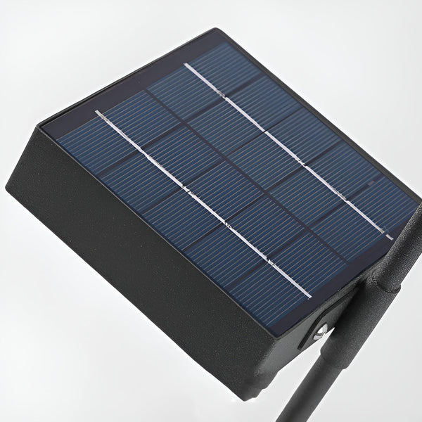 LightRod - Solar-Gartenleuchte