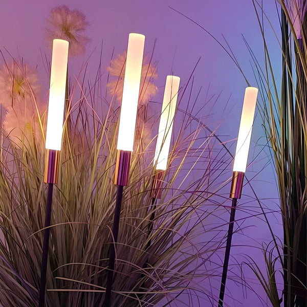 LightRod - Solar-Gartenleuchte