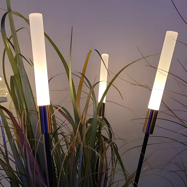 LightRod - Solar-Gartenleuchte