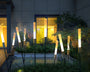 LightRod - Solar-Gartenleuchte