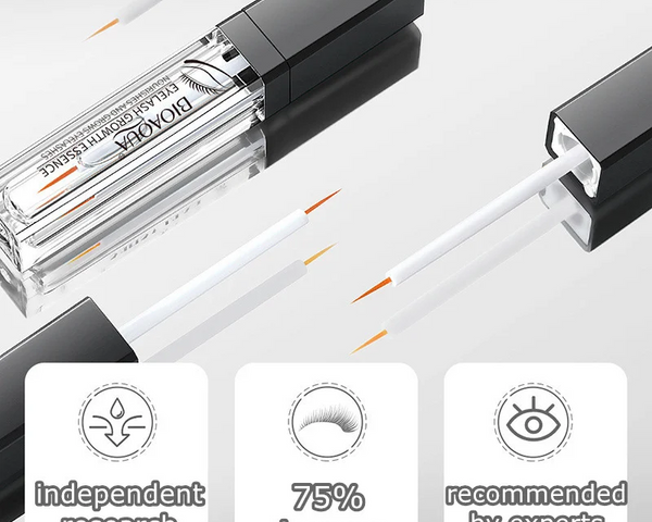 RevitaLash Glow™ Wimpern-Aktiv-Serum für längere & vollere Wimpern (1+1 Gratis)