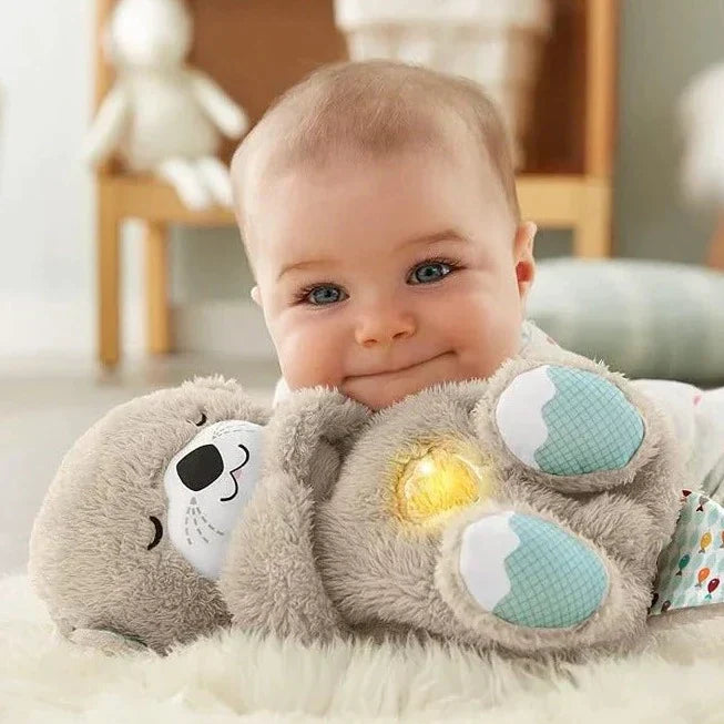 DreamyOtter | Ein beruhigender Sleep Buddy