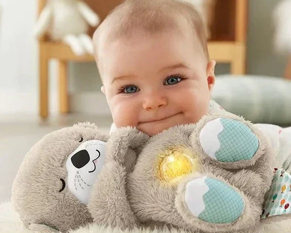 DreamyOtter | Ein beruhigender Sleep Buddy