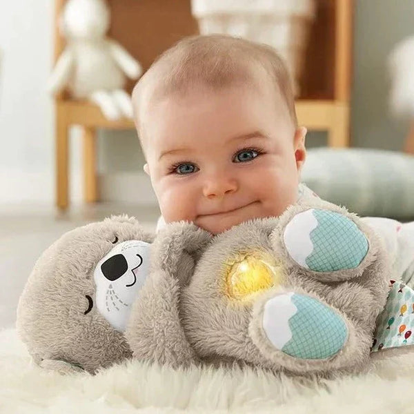 DreamyOtter | Ein beruhigender Sleep Buddy