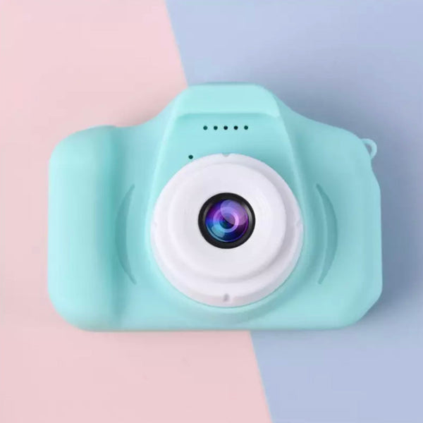 KlickLenz™ Kompakte Mini-Kamera für unterwegs
