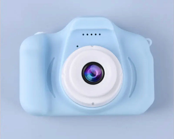 KlickLenz™ Kompakte Mini-Kamera für unterwegs
