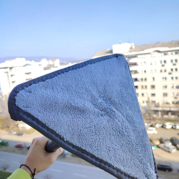 ProCleaner™ - 360-Grad(+2 GRATIS-Tücher)