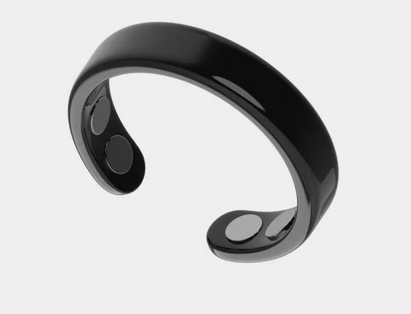 VitalX™ - Der Magnetfeldtherapie-Ring