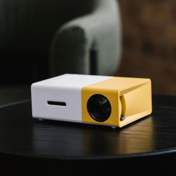 UltraBeam™ - Mini-Beamer