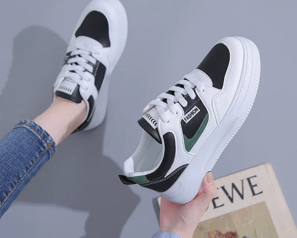 Amelia™ Turnschuhe (50% RABATT)
