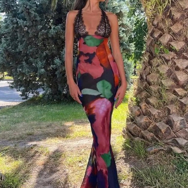 Aura Kleid