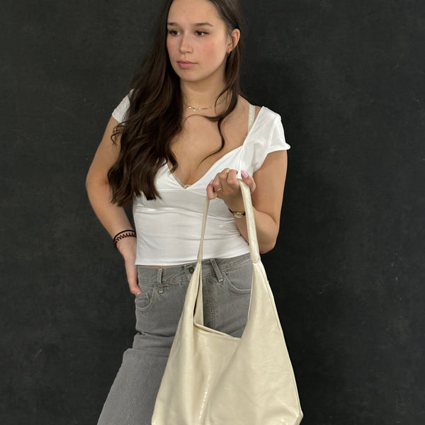 👜 Scarlett™ – Die elegante & funktionale Handtasche für deinen Alltag