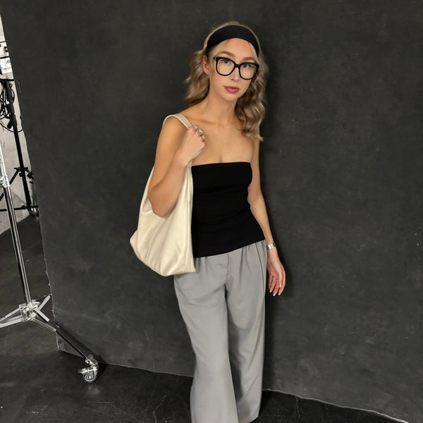 👜 Scarlett™ – Die elegante & funktionale Handtasche für deinen Alltag