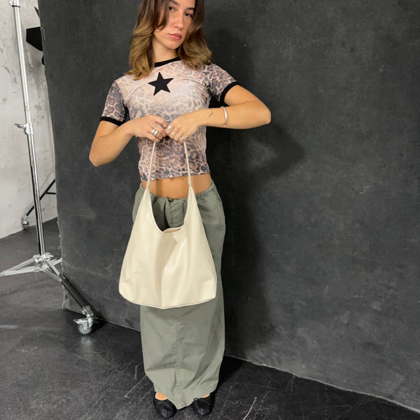 👜 Scarlett™ – Die elegante & funktionale Handtasche für deinen Alltag