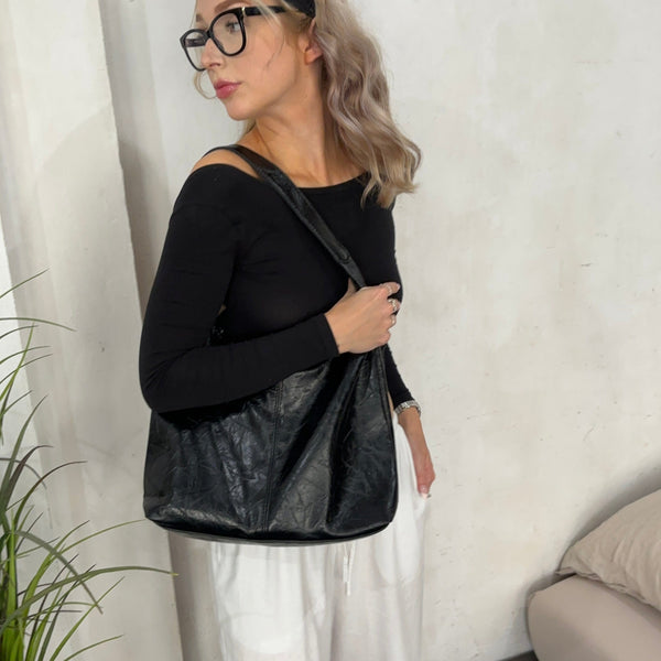 👜 Scarlett™ – Die elegante & funktionale Handtasche für deinen Alltag