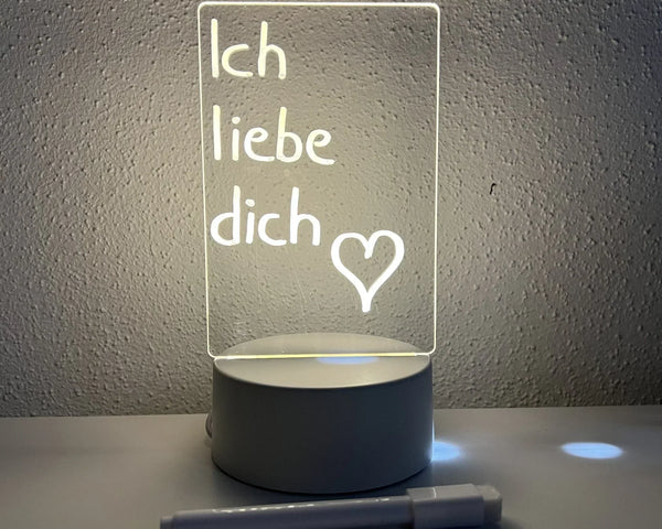 LiteBoard - LED-Zauberpad