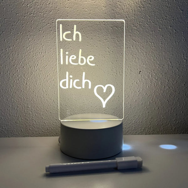 LiteBoard - LED-Zauberpad