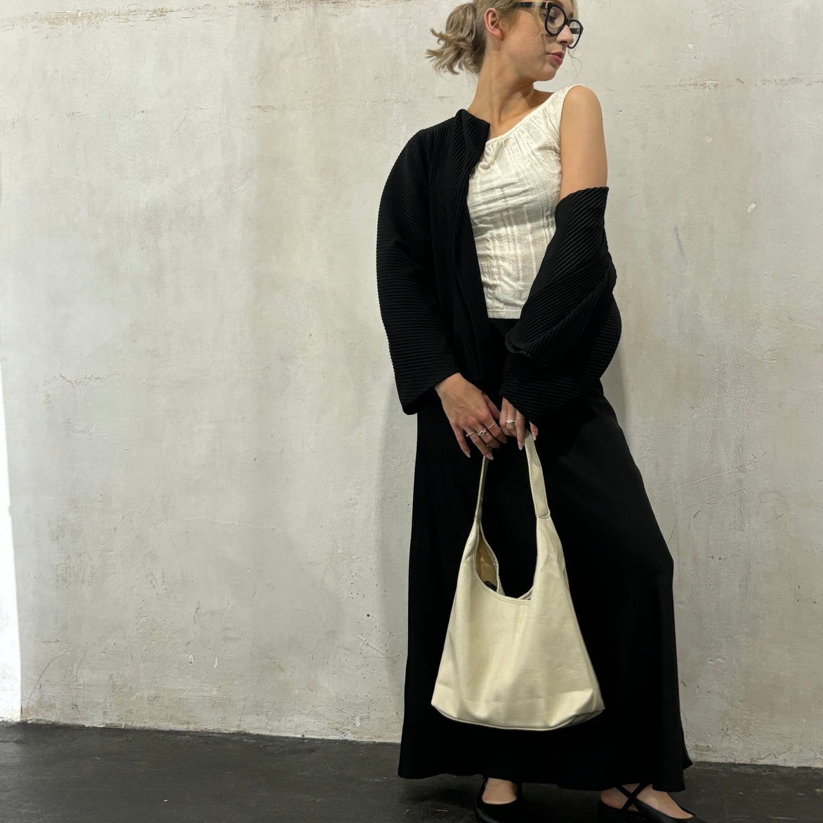 👜 Scarlett™ – Die elegante & funktionale Handtasche für deinen Alltag