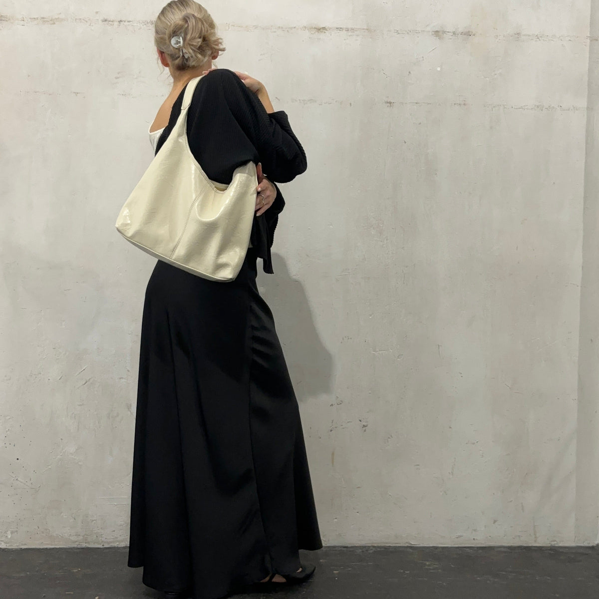 👜 Scarlett™ – Die elegante & funktionale Handtasche für deinen Alltag