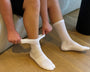 SoftStep™ - Diabetikerfreundliche Socken
