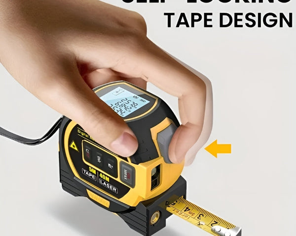 50% Rabatt | ProMeasure™ Messe alles im Handumdrehen!