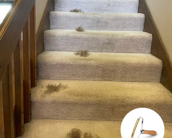 EasyLint™ Ergonomischer Fusselentferner | 1+1 Gratis