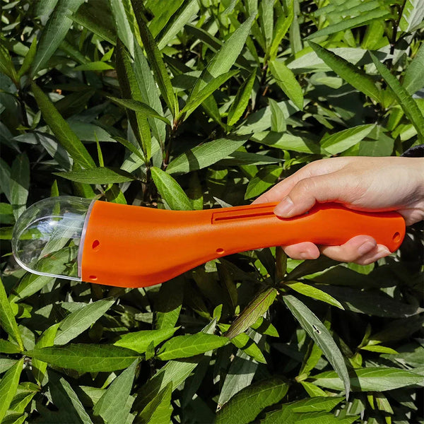 QuickCatch™ Einhand-Insektenfänger