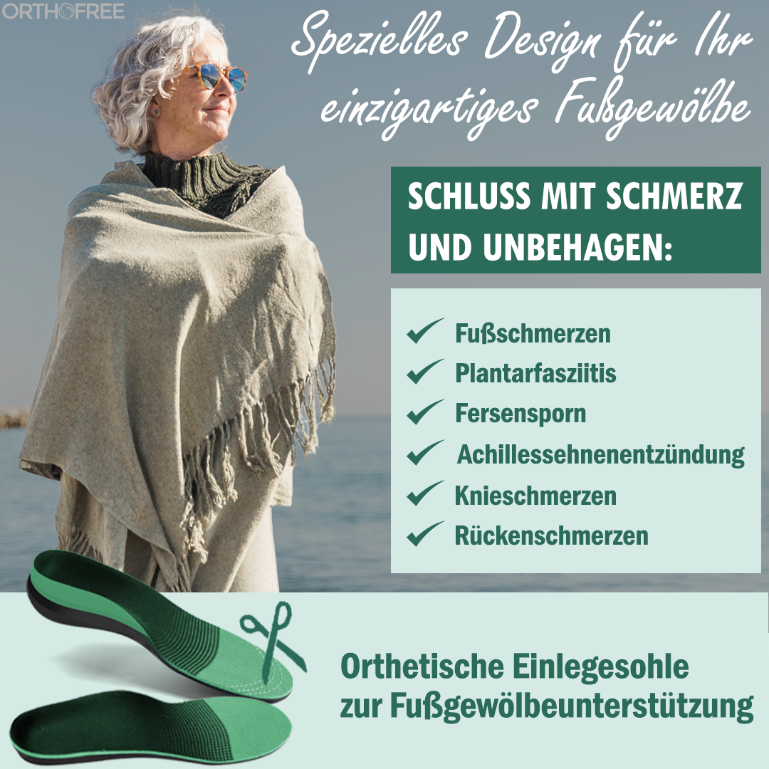 ComfyStep™ - Perfekte Winterstiefel für Komfort, Halt und Gesundheit.