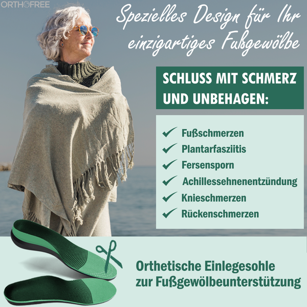 ComfyStep™ - Perfekte Winterstiefel für Komfort, Halt und Gesundheit.