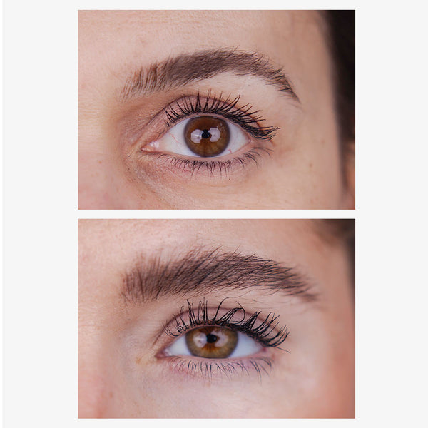 50% Rabatt | JACKS Augenbrauen-Mascara™ | Vollere & natürliche Brauen – den ganzen Tag perfekt geformt!