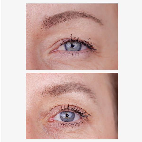 50% Rabatt | JACKS Augenbrauen-Mascara™ | Vollere & natürliche Brauen – den ganzen Tag perfekt geformt!