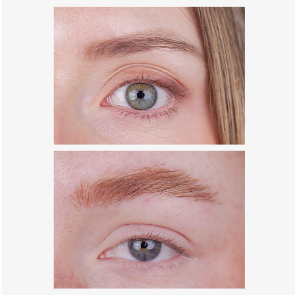 50% Rabatt | JACKS Augenbrauen-Mascara™ | Vollere & natürliche Brauen – den ganzen Tag perfekt geformt!