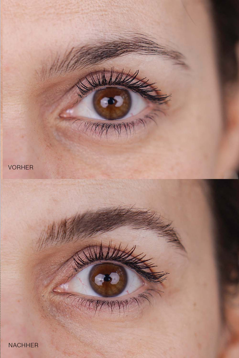 50% Rabatt | JACKS Augenbrauen-Mascara™ | Vollere & natürliche Brauen – den ganzen Tag perfekt geformt!