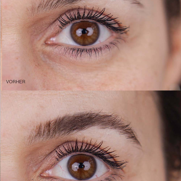 50% Rabatt | JACKS Augenbrauen-Mascara™ | Vollere & natürliche Brauen – den ganzen Tag perfekt geformt!