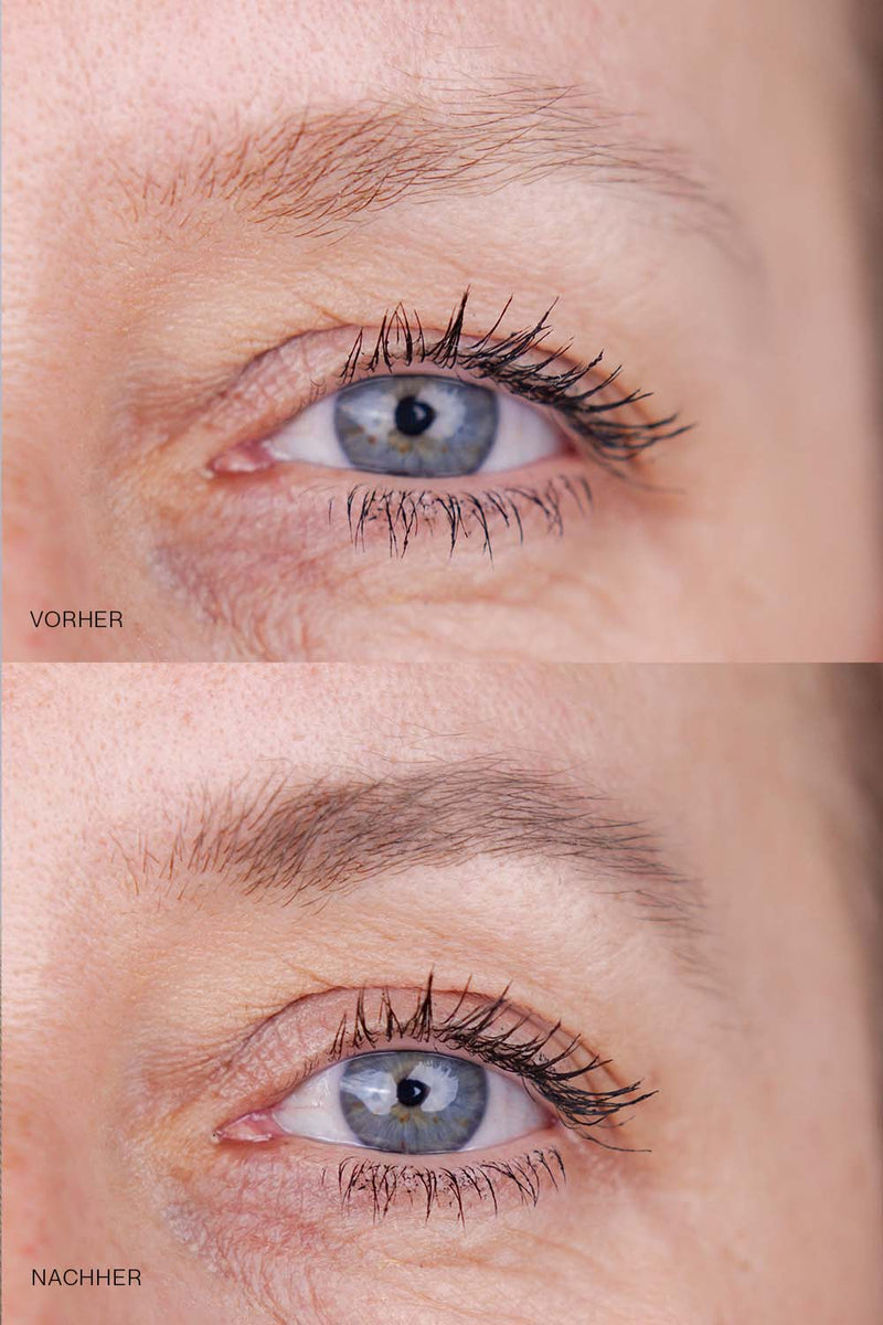 50% Rabatt | JACKS Augenbrauen-Mascara™ | Vollere & natürliche Brauen – den ganzen Tag perfekt geformt!