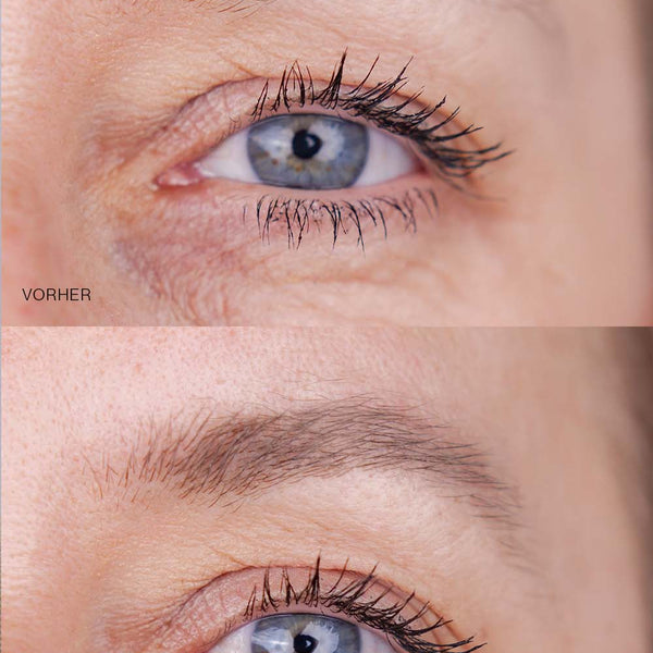 50% Rabatt | JACKS Augenbrauen-Mascara™ | Vollere & natürliche Brauen – den ganzen Tag perfekt geformt!