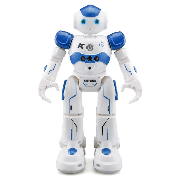 SmartBot™ | Gestengesteuerter Smart-Roboter mit Sprach- & Tanzfunktion