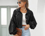 Jaceny™ Gekürzte jacke