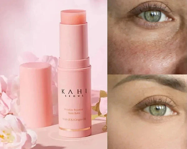 Kahi-Beauty Elixir Lipstick Balm