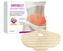 Curvebelly™ | Schlankheitspflaster für eine straffe Silhouette