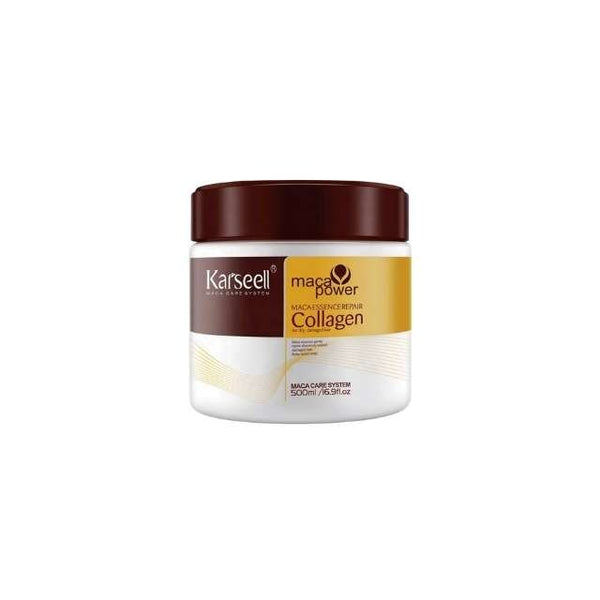HairSilk™ | Erleben Sie die ultimative Haarcreme für intensive Reparatur