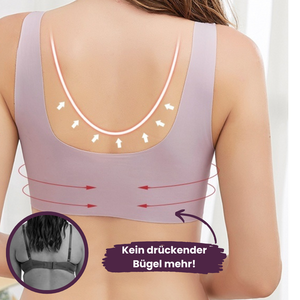 Sora™ – Formender Komfort-BH mit Spitzen-Design (1+1 GRATIS)