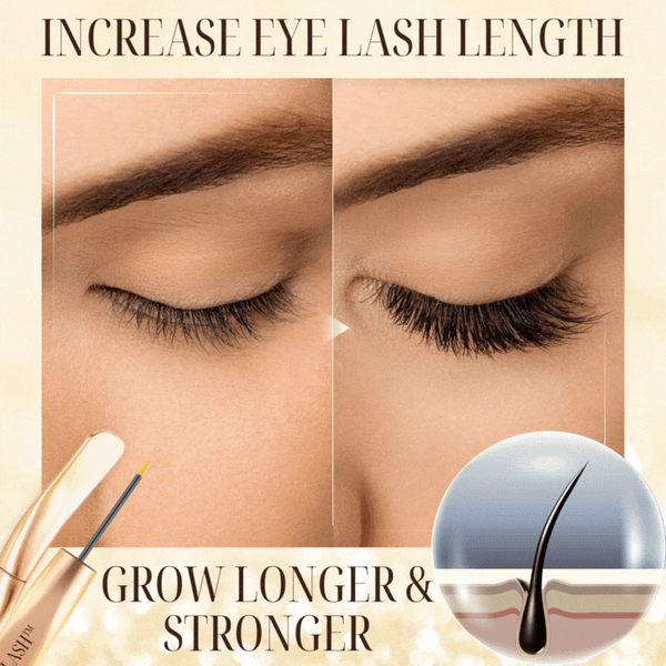 Kerlash™ Fortgeschrittenes Wimpernwachstumsserum