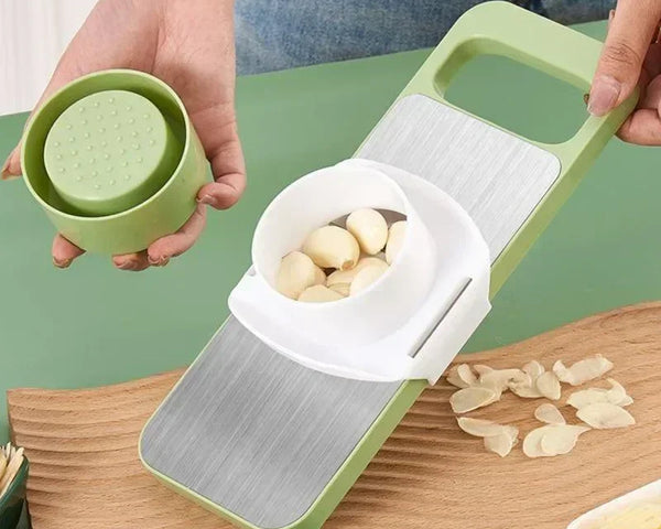 ChopEase™ Multifunktionale Schneidemaschine