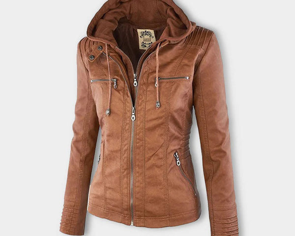 Jane™ Die Ultimative Modische Jacke