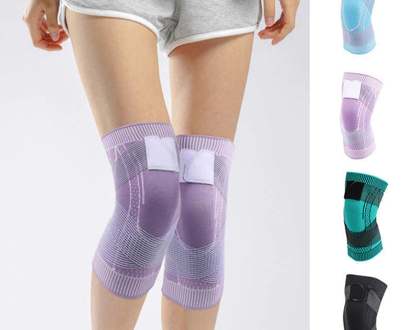 KneeRelief™ - Die ultimative Lösung für schmerzfreie Knie und starke Gelenke!